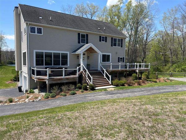 382 Sharon Station Road , Amenia, NY 12501