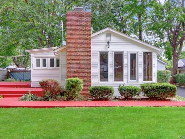 85 Woodland Drive , Mastic Beach, NY 11951