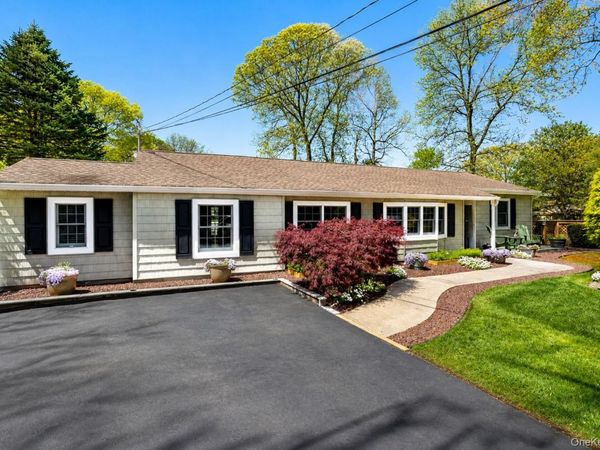 43A Somerset Street , Centereach, NY 11720