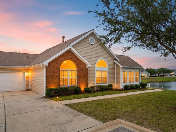 9717 OSPREY LANDING Court, Unit 32-2, Jacksonville, FL 32257