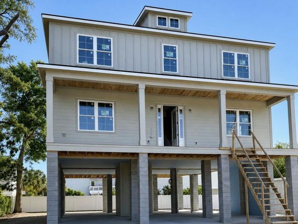 428 Vista Dr. , Murrells Inlet, SC 29576