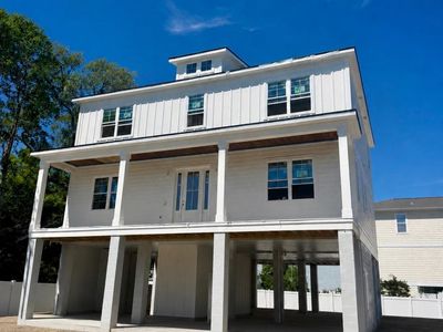 428 Vista Dr., Murrells Inlet, SC 29576