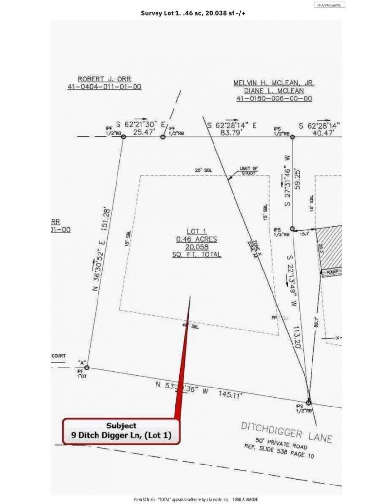 9 Ditch Digger Ln.  Photo 4