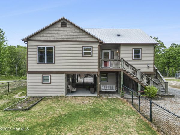 221 Estate Road, Atkinson, NC 28421