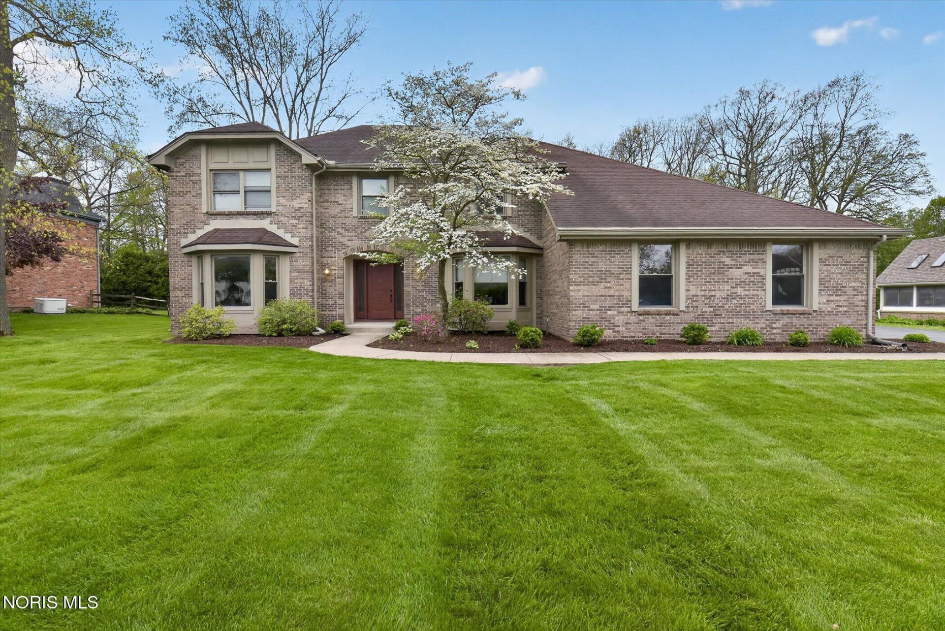 3001 Secretariat Road, Ottawa Hills, OH 43615 Main Photo