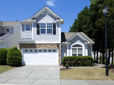 8402 Drystone Drive, Raleigh, NC 27613