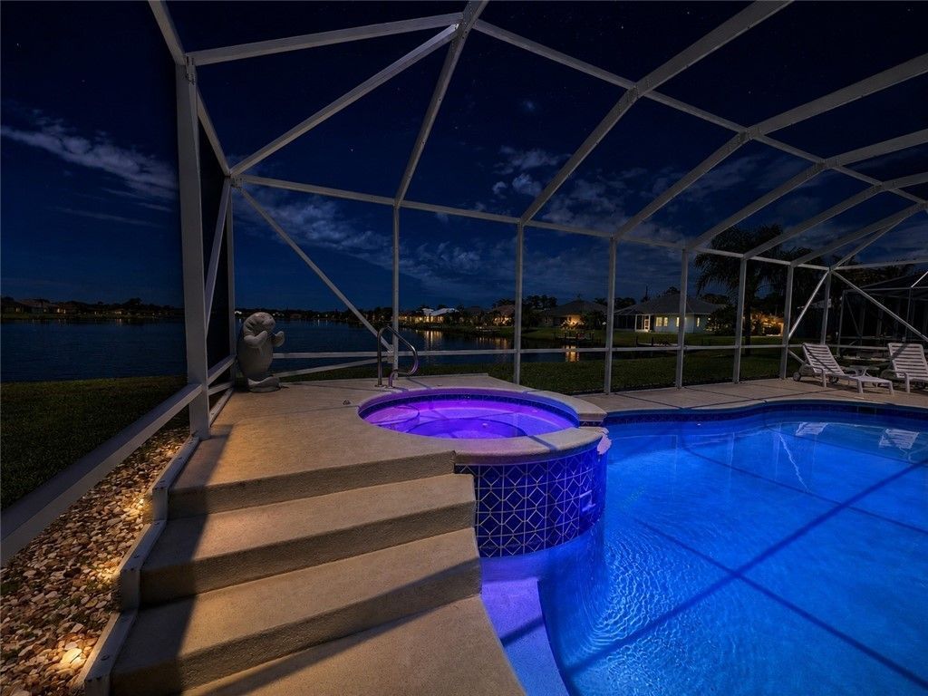 809 Yearling Trail, Sebastian, FL 32958 Photo