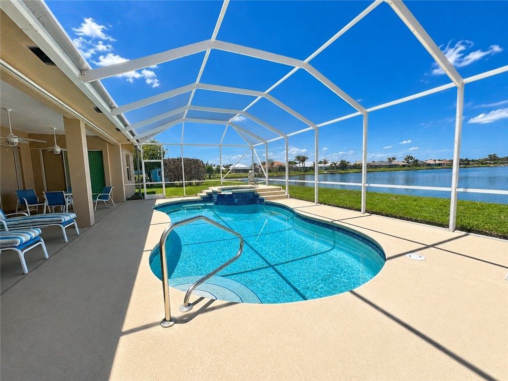 809 Yearling Trail, Sebastian, FL 32958 Photo