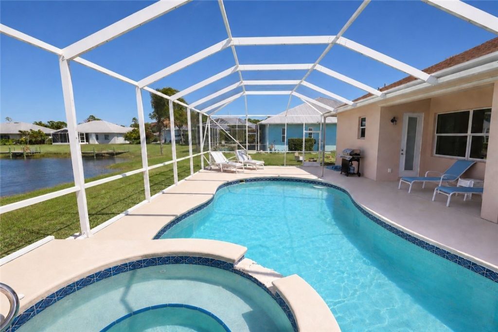 809 Yearling Trail, Sebastian, FL 32958 Photo