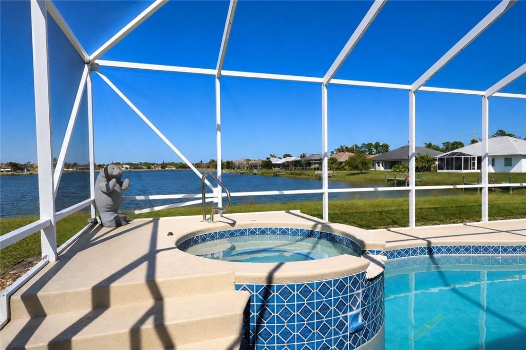 809 Yearling Trail, Sebastian, FL 32958 Photo