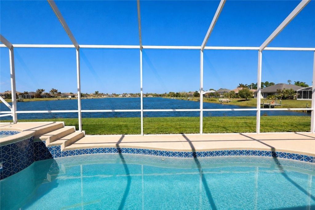 809 Yearling Trail, Sebastian, FL 32958 Photo