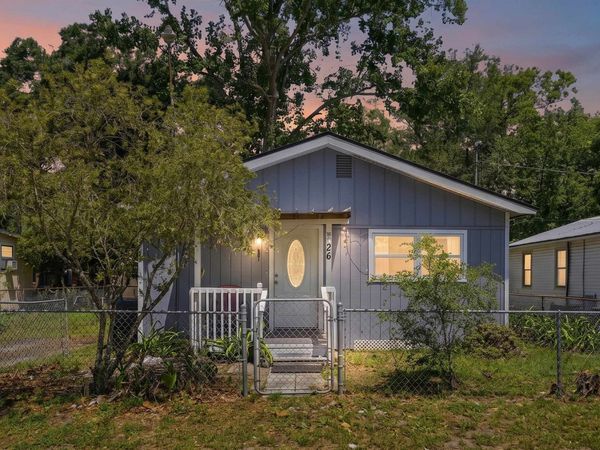26 Avery St, St Augustine, FL 32084