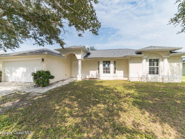 1451 Hepner Street SE, Palm Bay, FL 32909