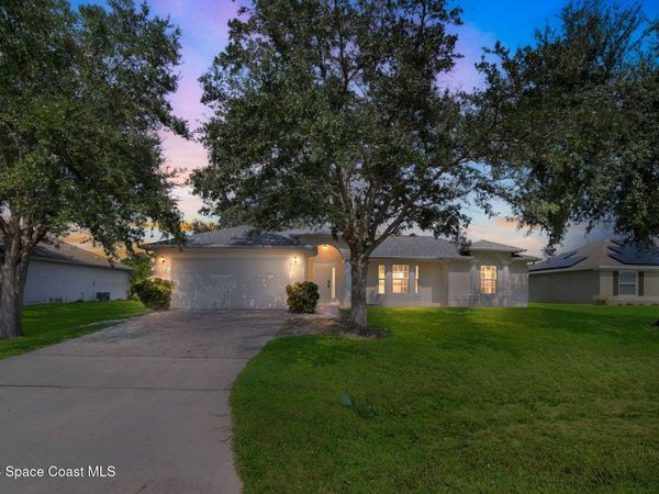 1451 Hepner Street SE , Palm Bay, FL 32909