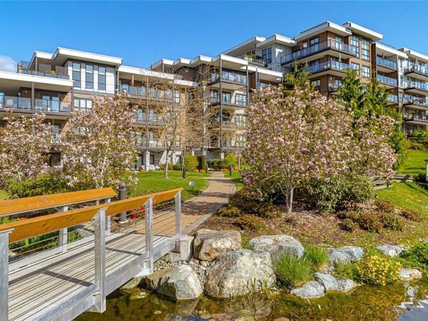 741 Travino Lane , Unit 204, Saanich, BC V8Z 0G3