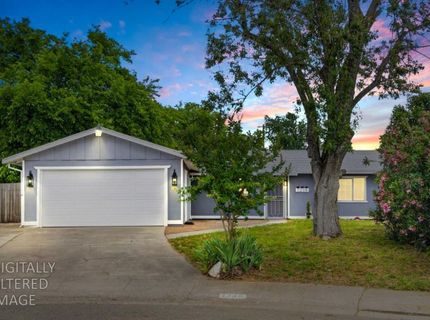 7239 Felipe Ct, Citrus Heights, CA 95621 Photo