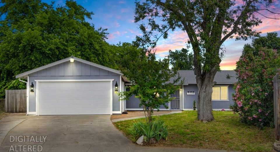 7239 Felipe Ct, Citrus Heights, CA 95621 Photo