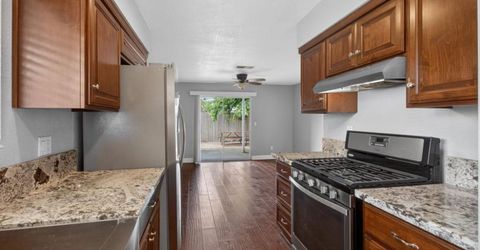 7239 Felipe Ct, Citrus Heights, CA 95621 Photo