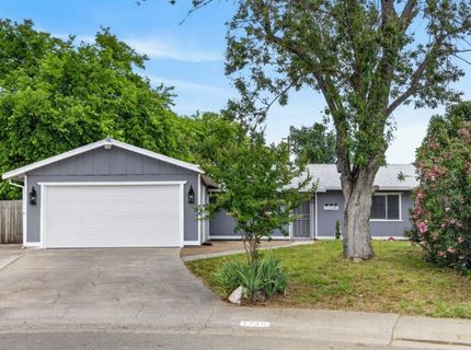 7239 Felipe Ct, Citrus Heights, CA 95621 Photo