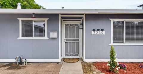 7239 Felipe Ct, Citrus Heights, CA 95621 Photo