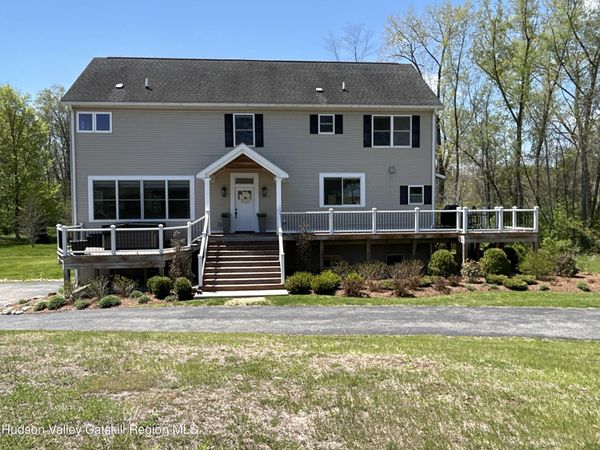 382 Sharon Station Road, Amenia, NY 12501