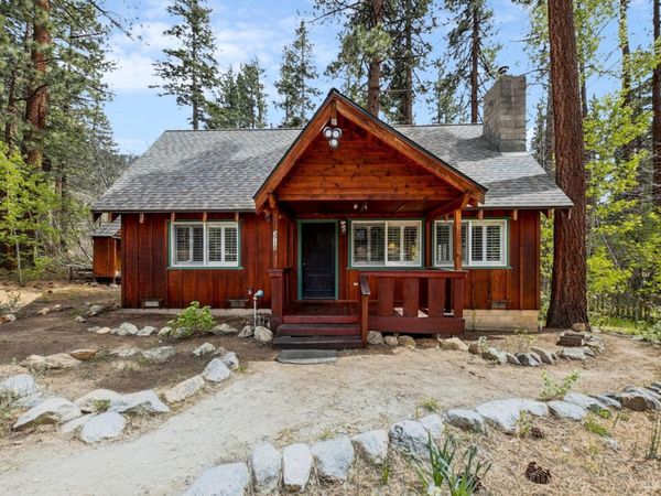 3710 Needle Peak Road, South Lake Tahoe, CA 96150