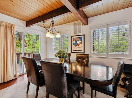 3710 Needle Peak Road, South Lake Tahoe, CA 96150 Photo