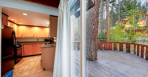 3710 Needle Peak Road, South Lake Tahoe, CA 96150 Photo