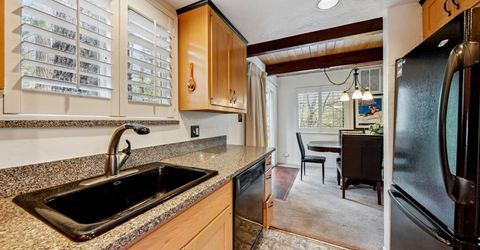 3710 Needle Peak Road, South Lake Tahoe, CA 96150 Photo
