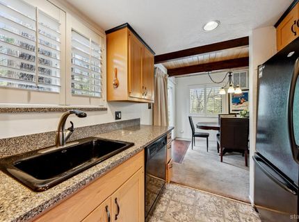 3710 Needle Peak Road, South Lake Tahoe, CA 96150 Photo