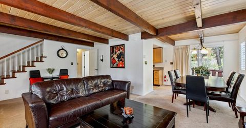 3710 Needle Peak Road, South Lake Tahoe, CA 96150 Photo