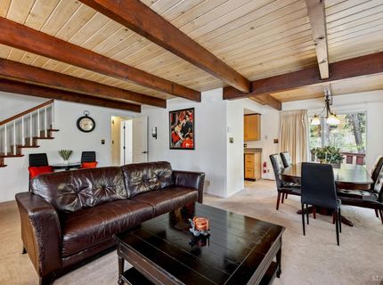 3710 Needle Peak Road, South Lake Tahoe, CA 96150 Photo