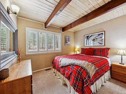 3710 Needle Peak Road, South Lake Tahoe, CA 96150 Photo