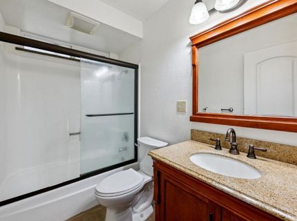 3710 Needle Peak Road, South Lake Tahoe, CA 96150 Photo