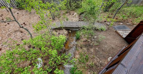 3710 Needle Peak Road, South Lake Tahoe, CA 96150 Photo