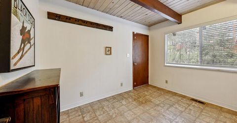 3710 Needle Peak Road, South Lake Tahoe, CA 96150 Photo