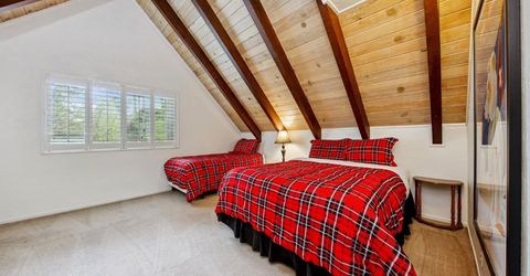 3710 Needle Peak Road, South Lake Tahoe, CA 96150 Photo