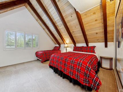 3710 Needle Peak Road, South Lake Tahoe, CA 96150 Photo