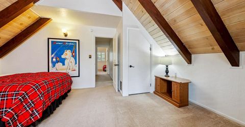 3710 Needle Peak Road, South Lake Tahoe, CA 96150 Photo