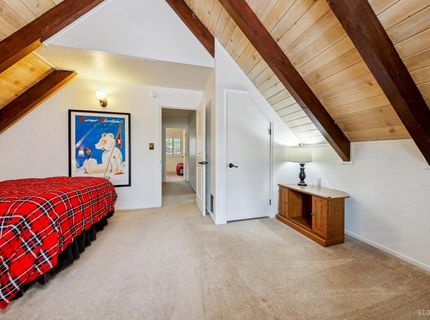 3710 Needle Peak Road, South Lake Tahoe, CA 96150 Photo