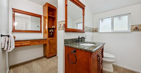 3710 Needle Peak Road, South Lake Tahoe, CA 96150 Photo