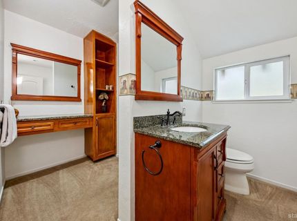 3710 Needle Peak Road, South Lake Tahoe, CA 96150 Photo