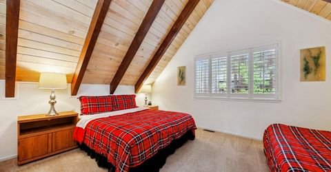 3710 Needle Peak Road, South Lake Tahoe, CA 96150 Photo