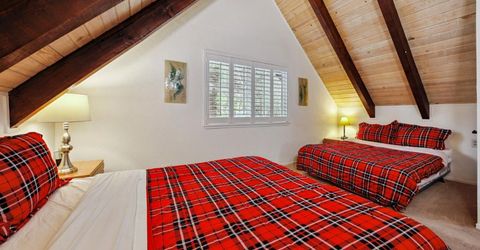 3710 Needle Peak Road, South Lake Tahoe, CA 96150 Photo