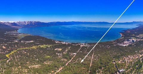 3710 Needle Peak Road, South Lake Tahoe, CA 96150 Photo