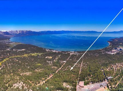 3710 Needle Peak Road, South Lake Tahoe, CA 96150 Photo