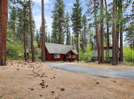 3710 Needle Peak Road, South Lake Tahoe, CA 96150 Photo