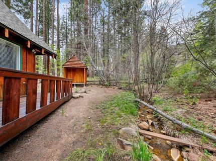 3710 Needle Peak Road, South Lake Tahoe, CA 96150 Photo