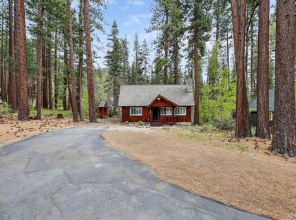3710 Needle Peak Road, South Lake Tahoe, CA 96150 Photo