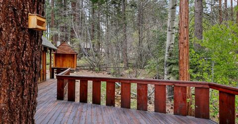 3710 Needle Peak Road, South Lake Tahoe, CA 96150 Photo